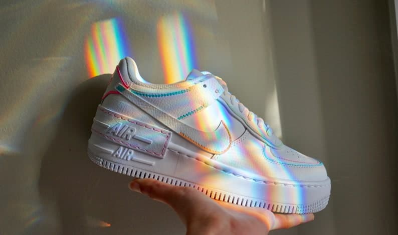 shadow outline af1