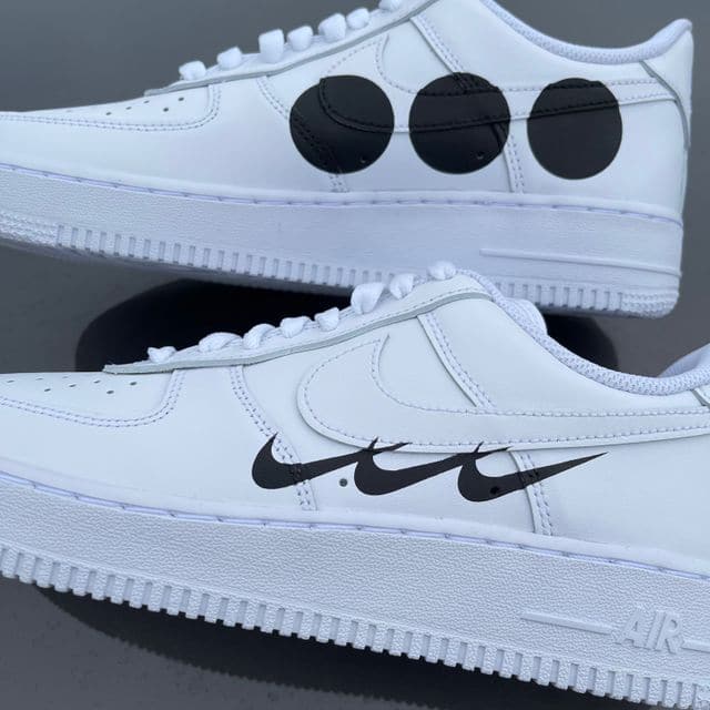 air forces under 100 dollars