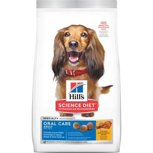 what is a good soft dry dog food