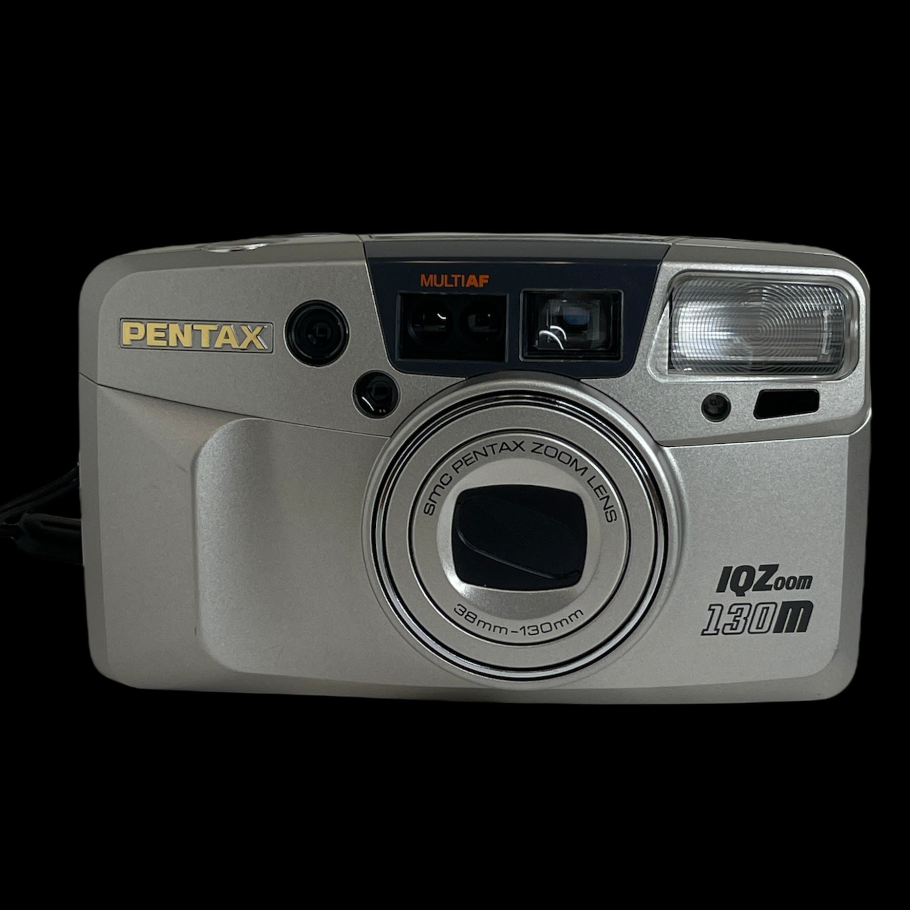 pentax iqzoom 130