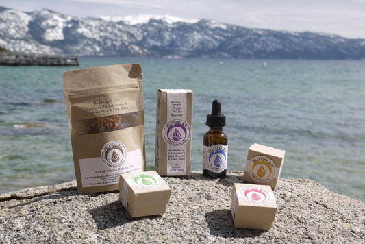 Medicine Box Monday: Medicine for Any Time of Day