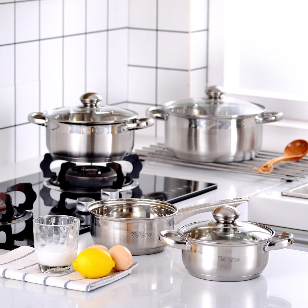 velaze cookware set