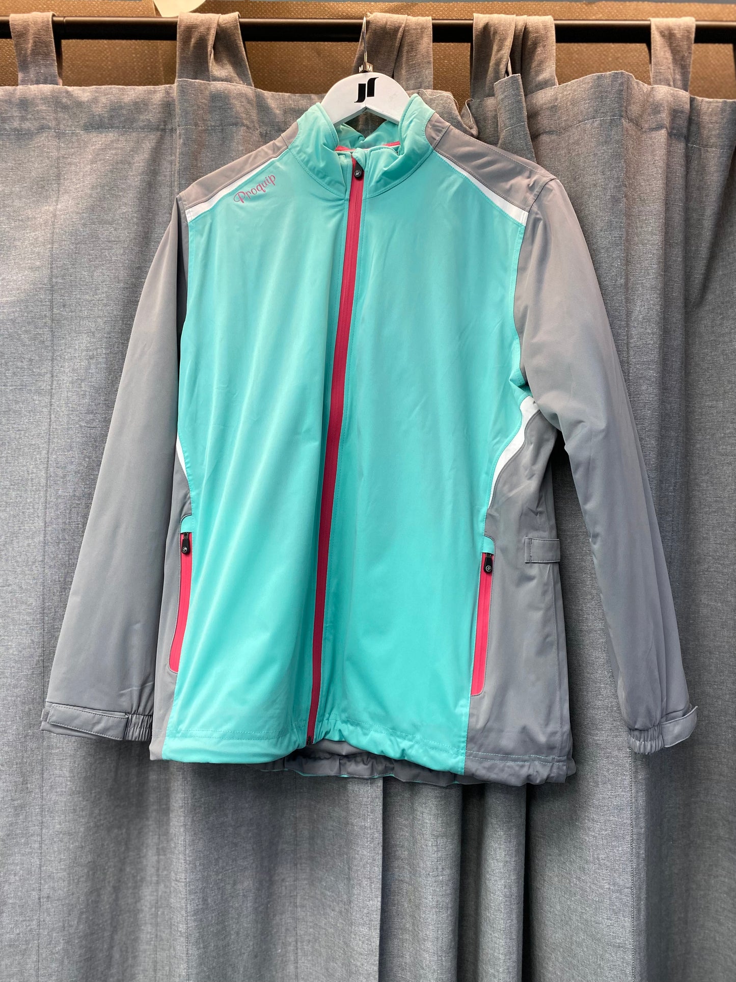 Ladies ProQuip waterproof jacket