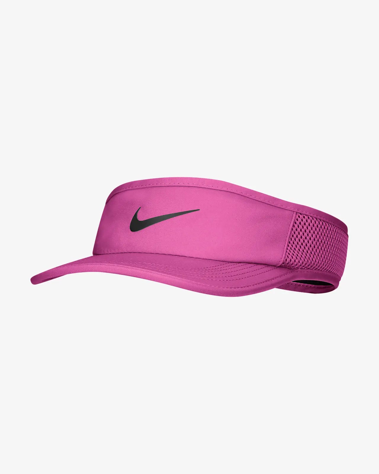 Garganta Crítico cazar Unisex Nike Tennis Dri-Fit AeroBill Visor