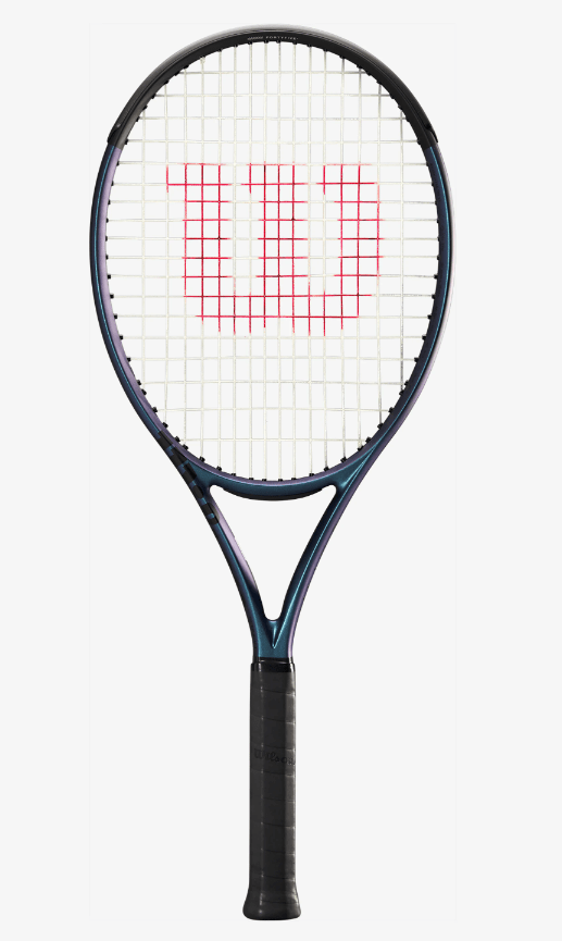 Wilson Ultra 108 v4 (2022) Tennis Racquet