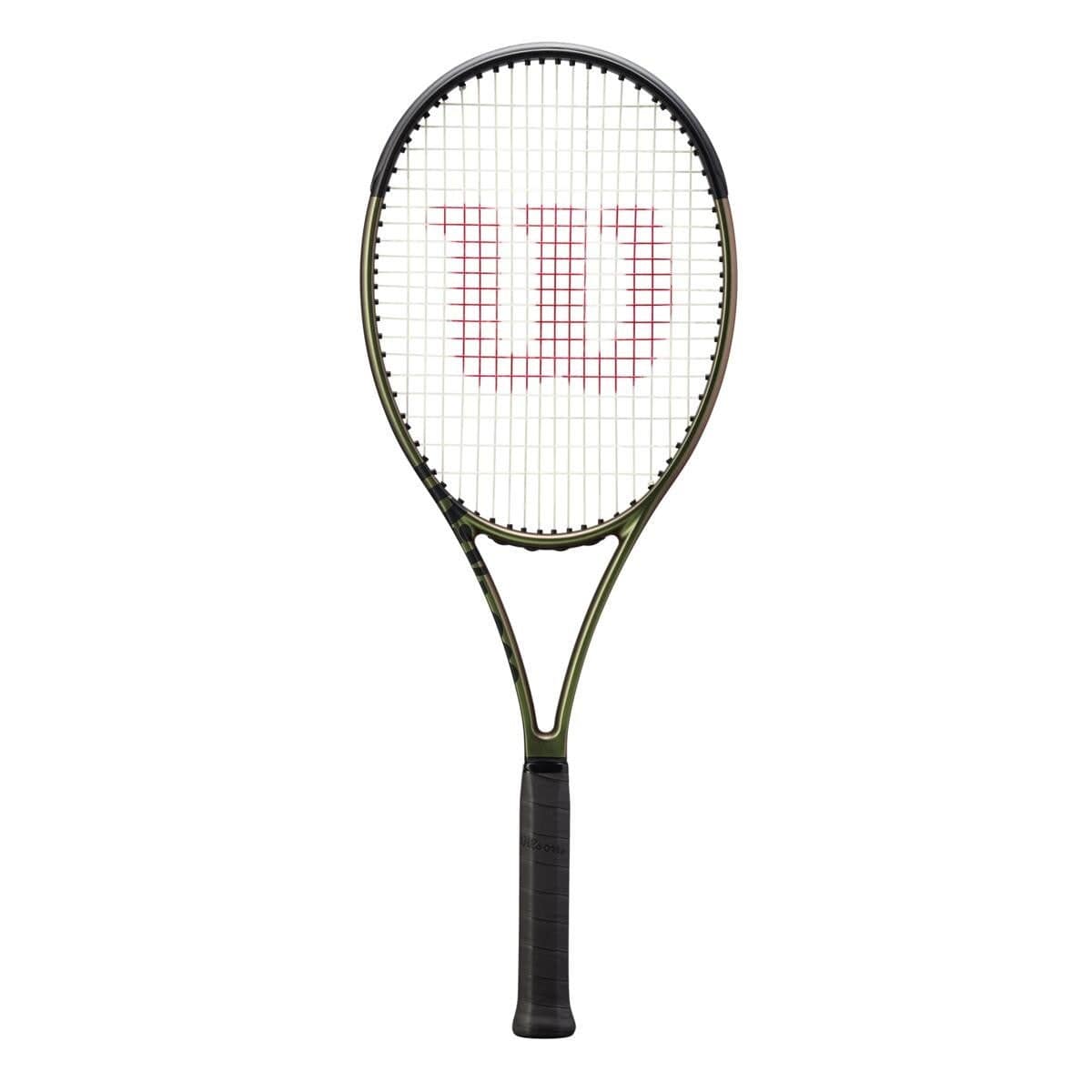 Wilson Blade 98 18x20 V8.0 Tennis Racquet