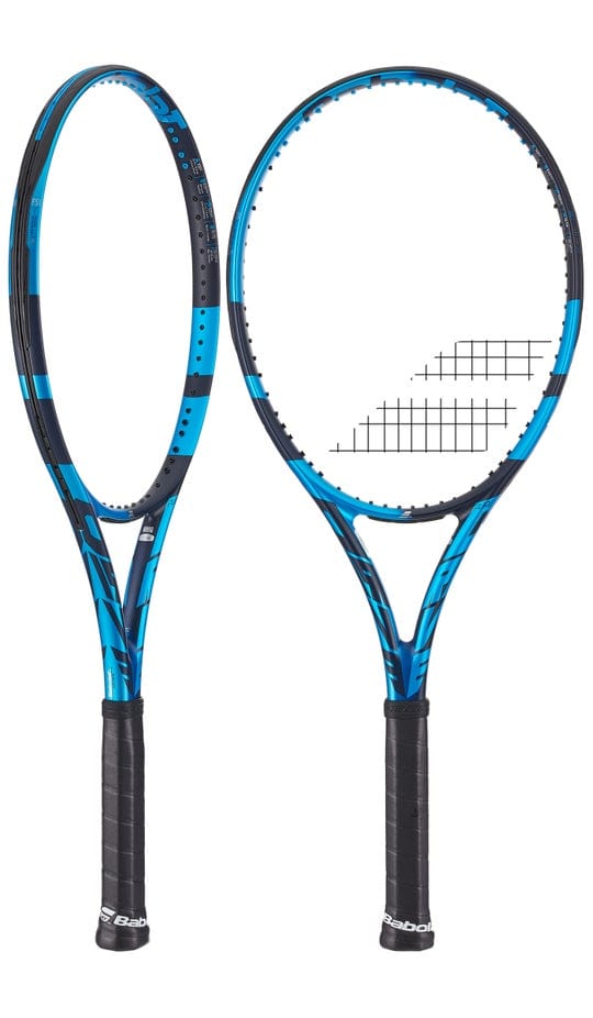 Babolat Pure 2021 Tennis Racket