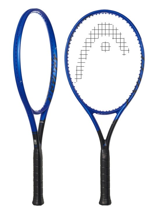 Head Graphene 360 Instinct Lite Tennis Racquet Grip Size 4 1/8" 