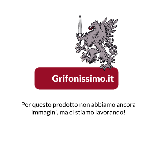piedi tagliacalli ricambi credo 10 pz acca kappa 47461