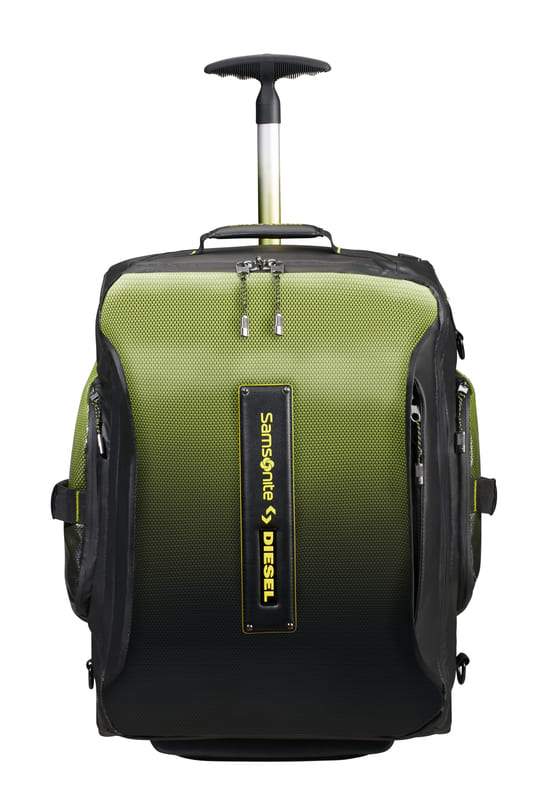 diesel laptop backpack