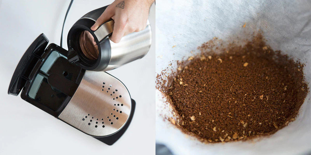 Ember Coffee Company