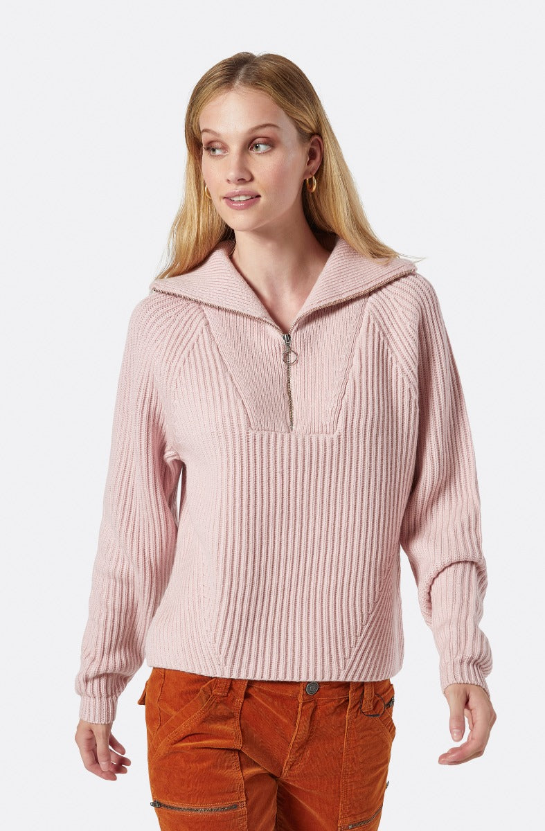 Hinnes Wool Sweater