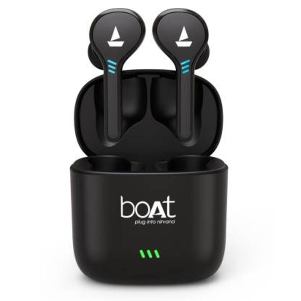 true wireless boat