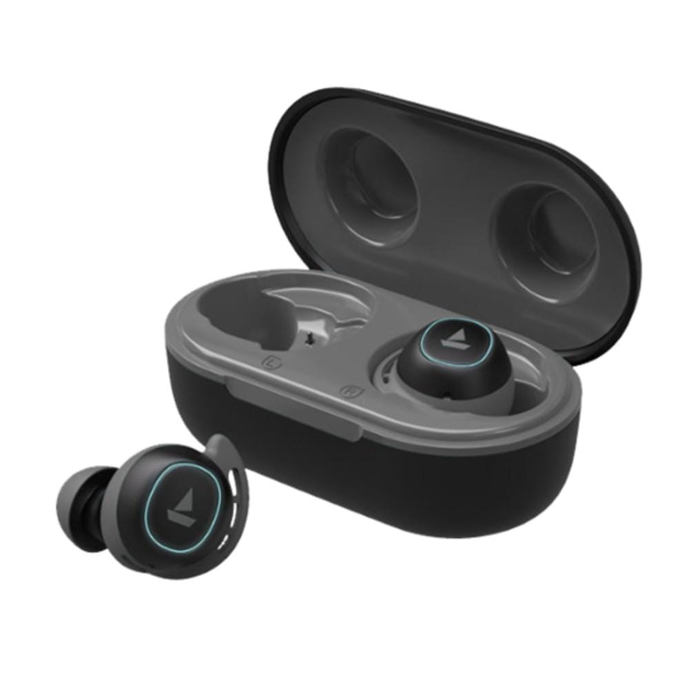 realme buds air box