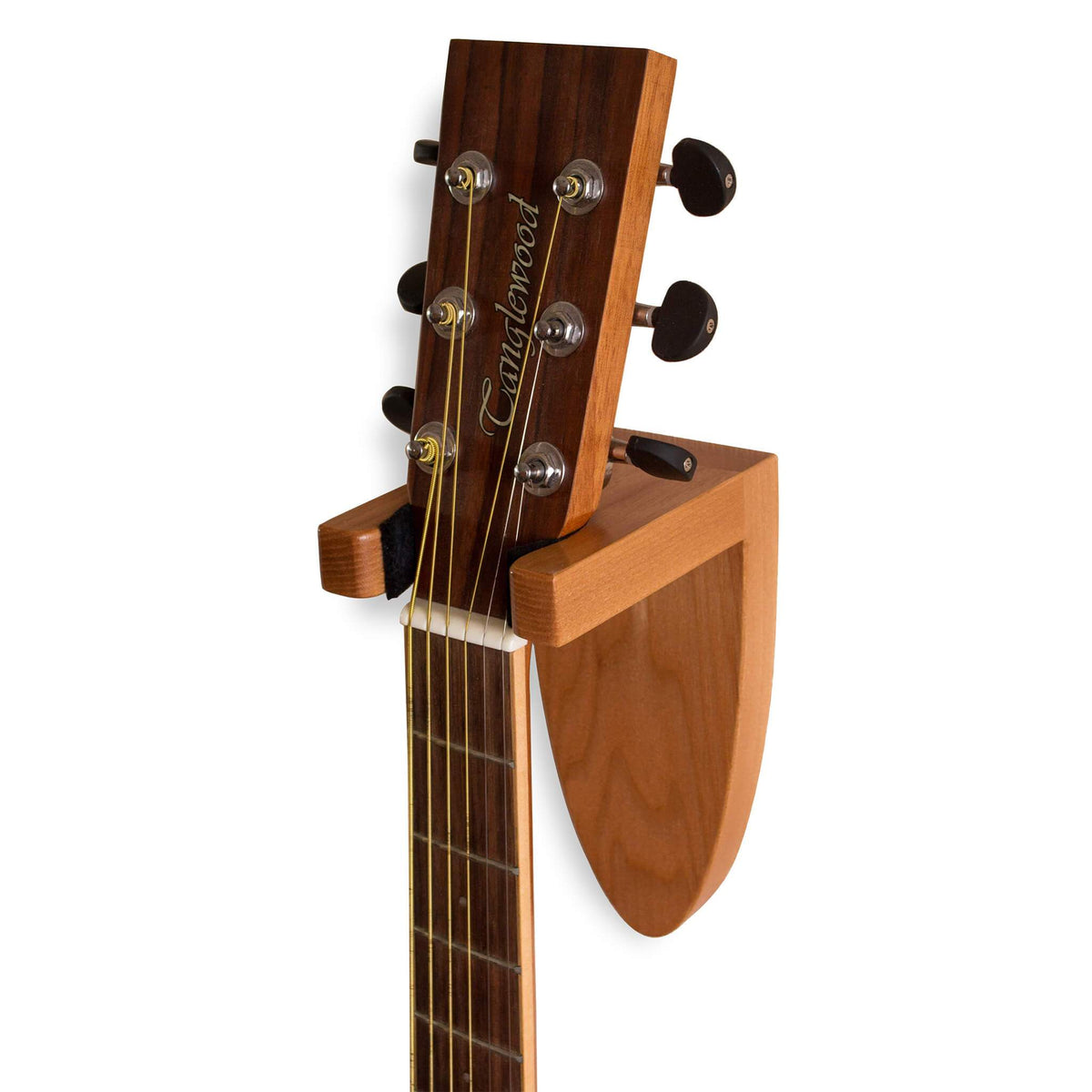 新作製品、世界最高品質人気! ギターハンガー 壁掛け ギタースタンド フックホルダー バイオリン アコギ