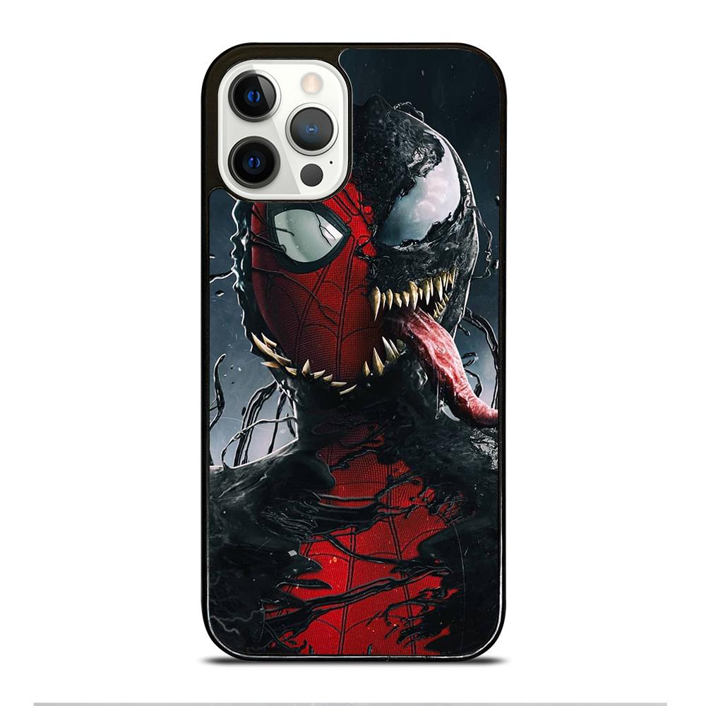 coque iphone 12 Venom Mouth هدايا زوجية مراتب ارضيه
