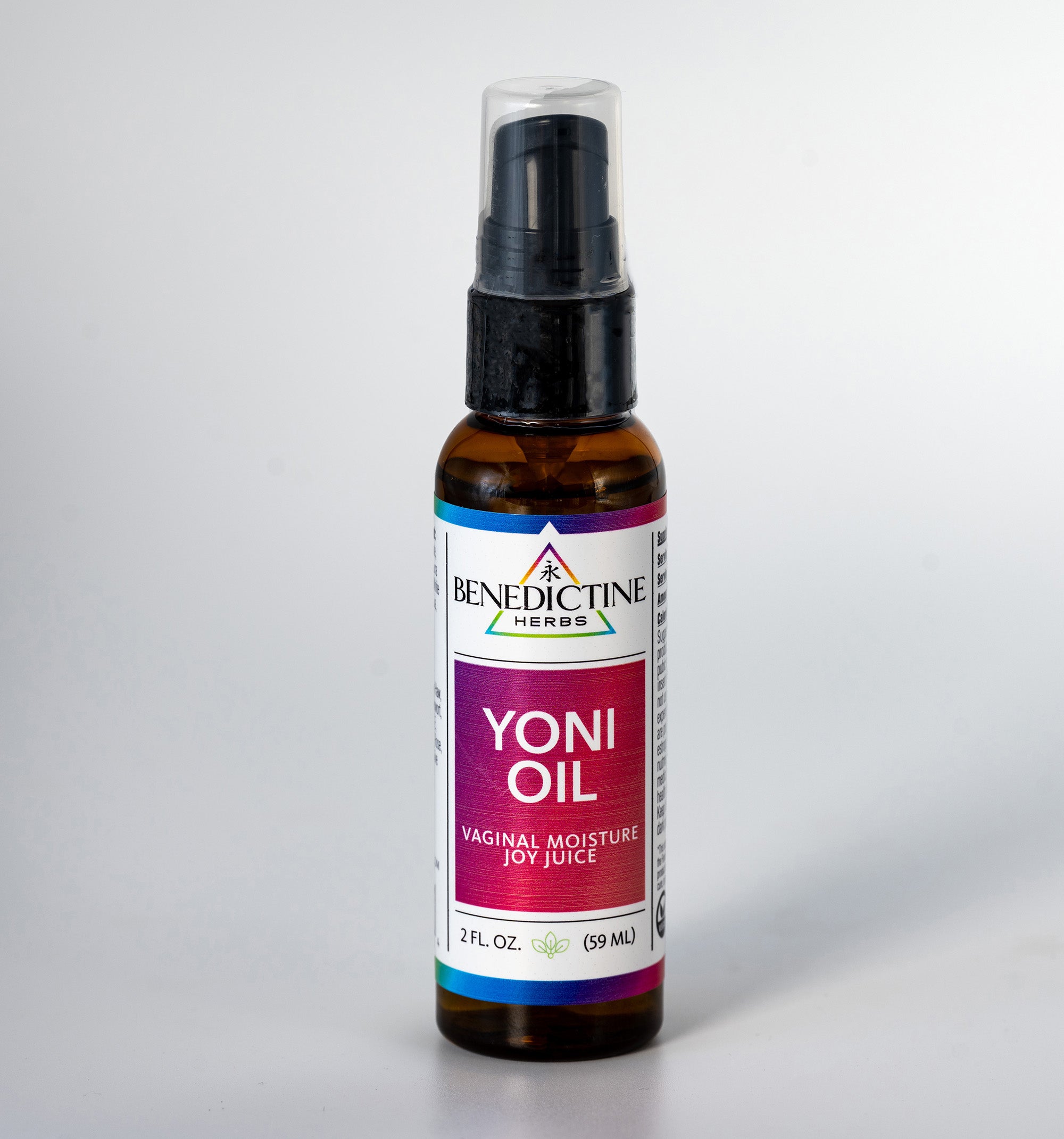 Yoni - Joy Juice – Herbs