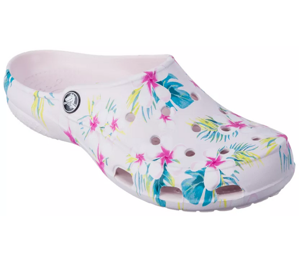 crocs freesail pink