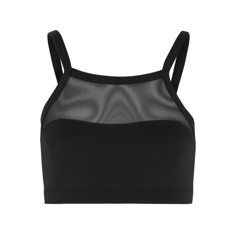 Neoprene Sports Bra