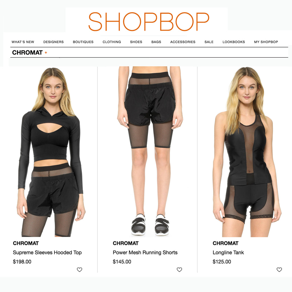 SHOPBOP