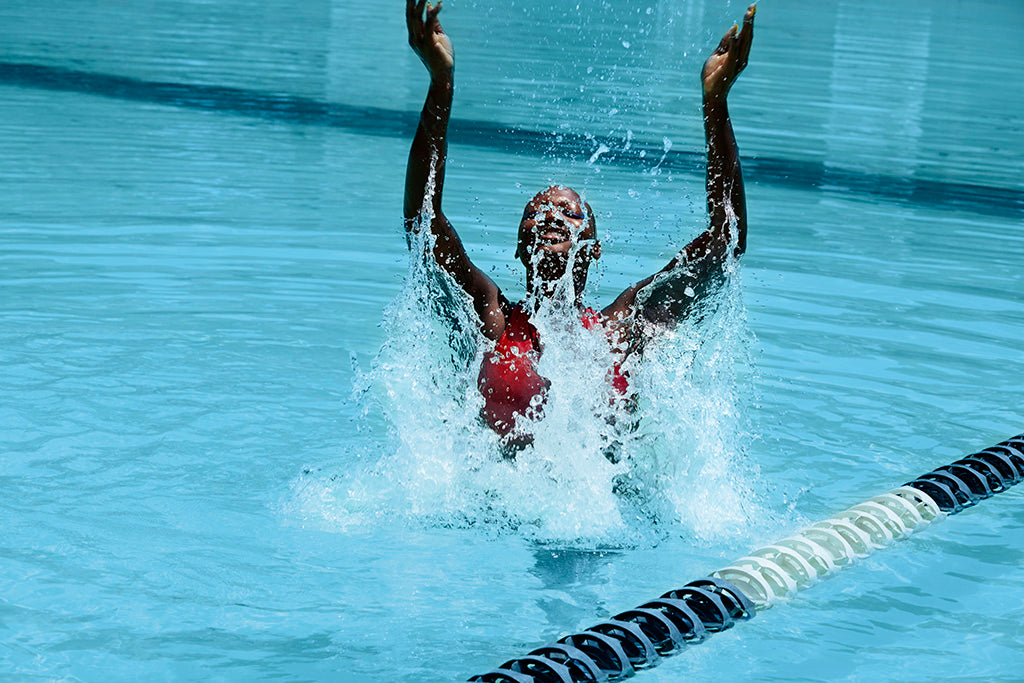 pool water swimwear disabilities confidence 