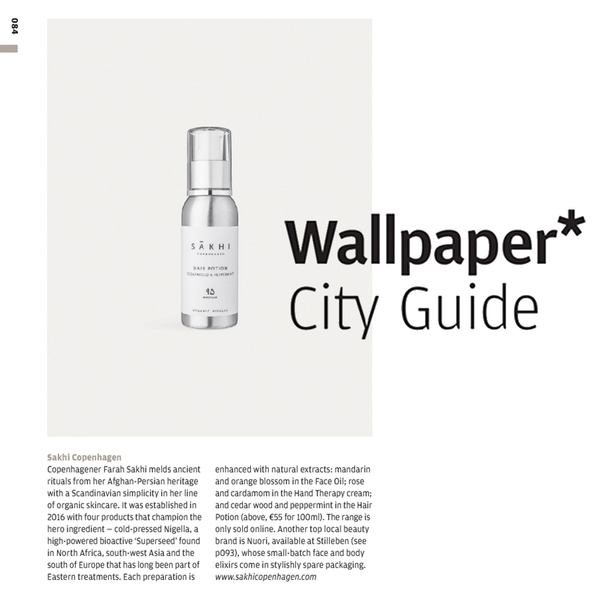 Wall Paper City Guide Copenhagen Sakhi Copenhagen