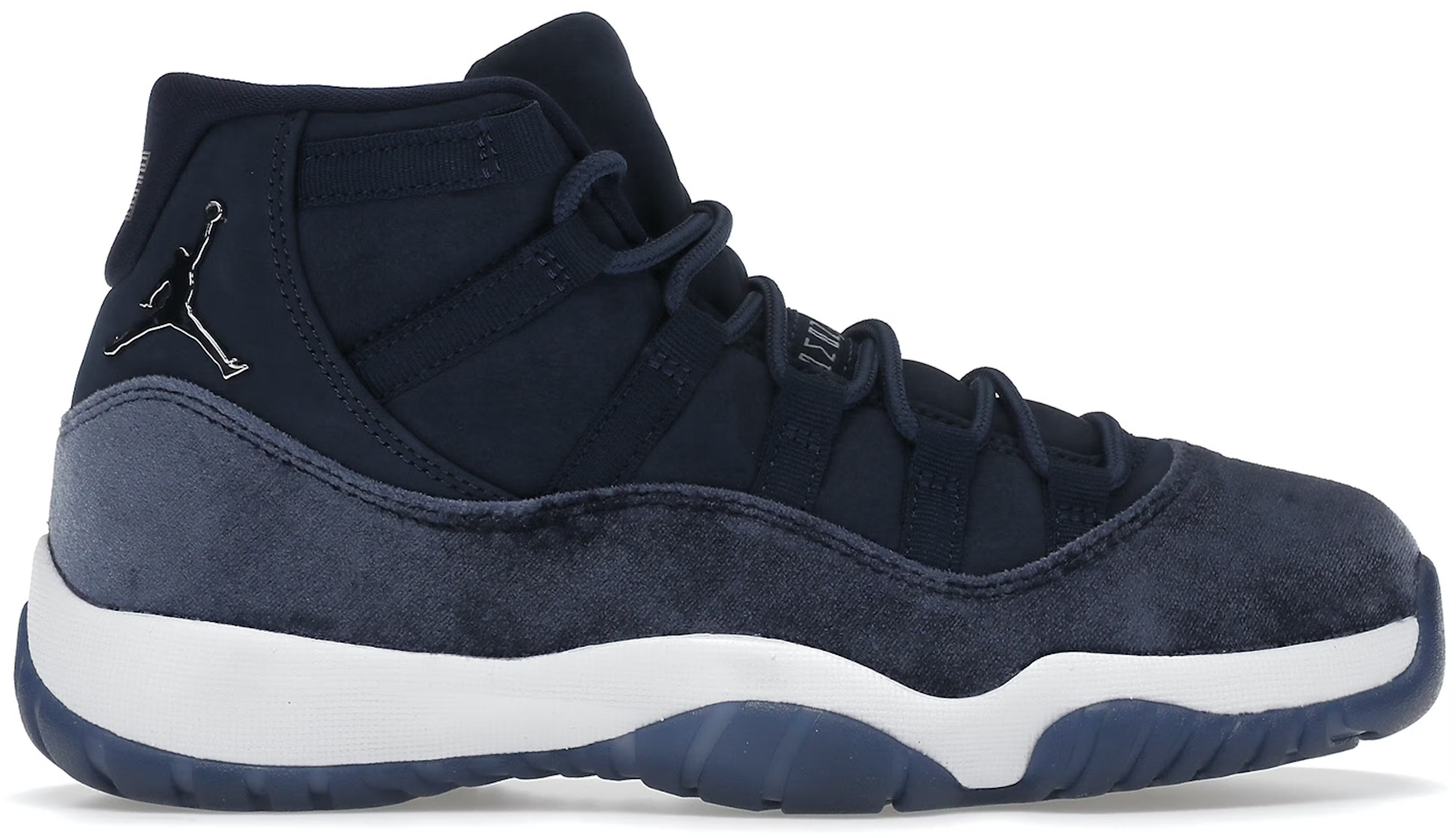 Jordan 11 Retro Midnight Navy (W) – THE 