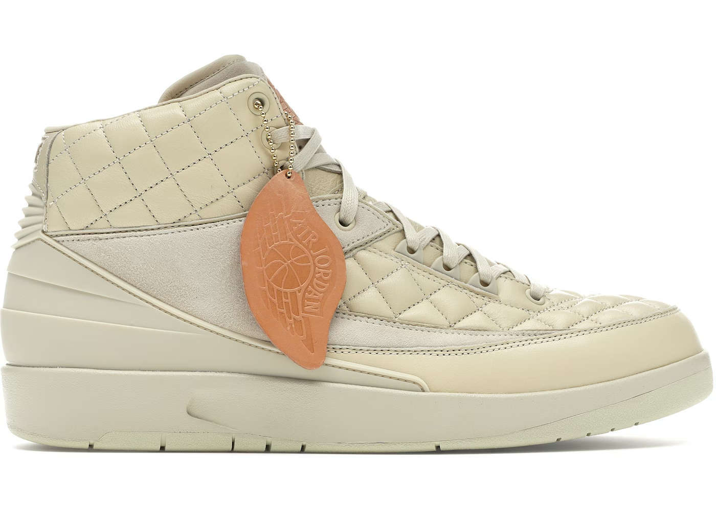 just don jordan 2