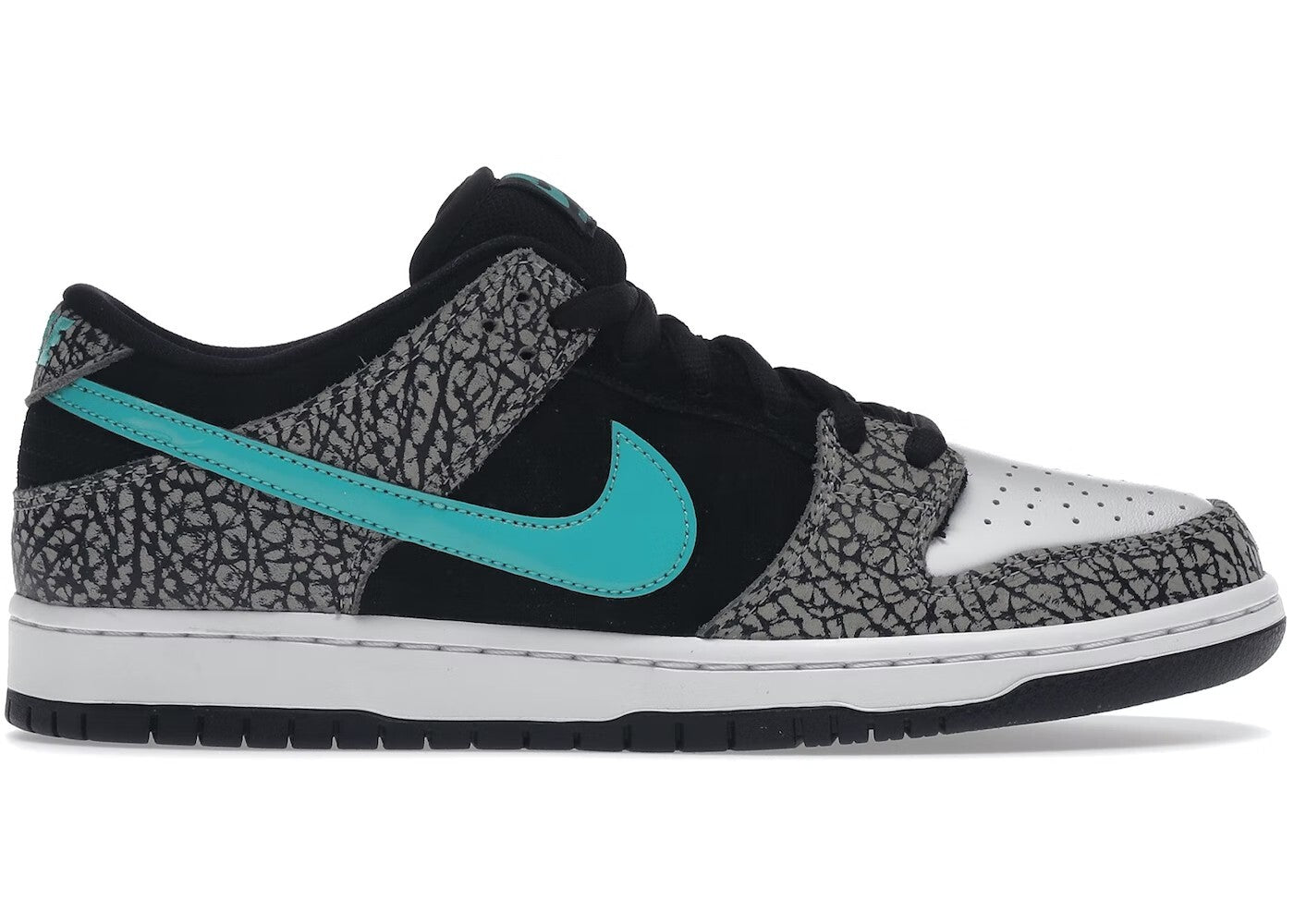 Nike SB Dunk Low atmos Elephant – THE 