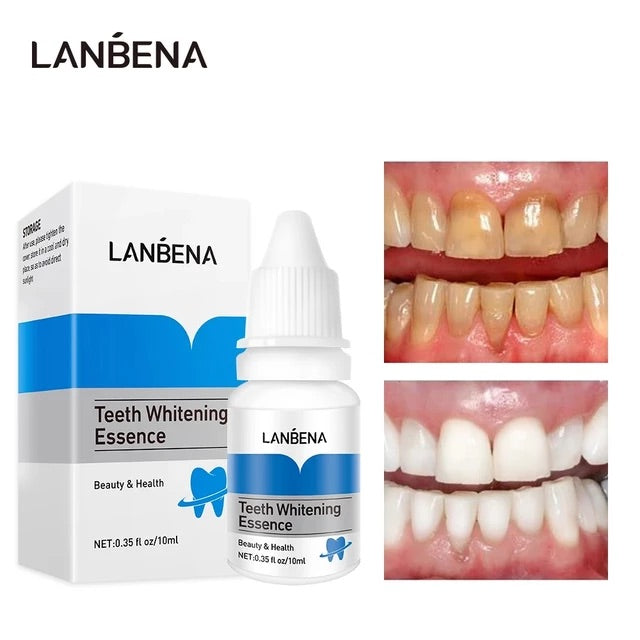 dental bleaching powder