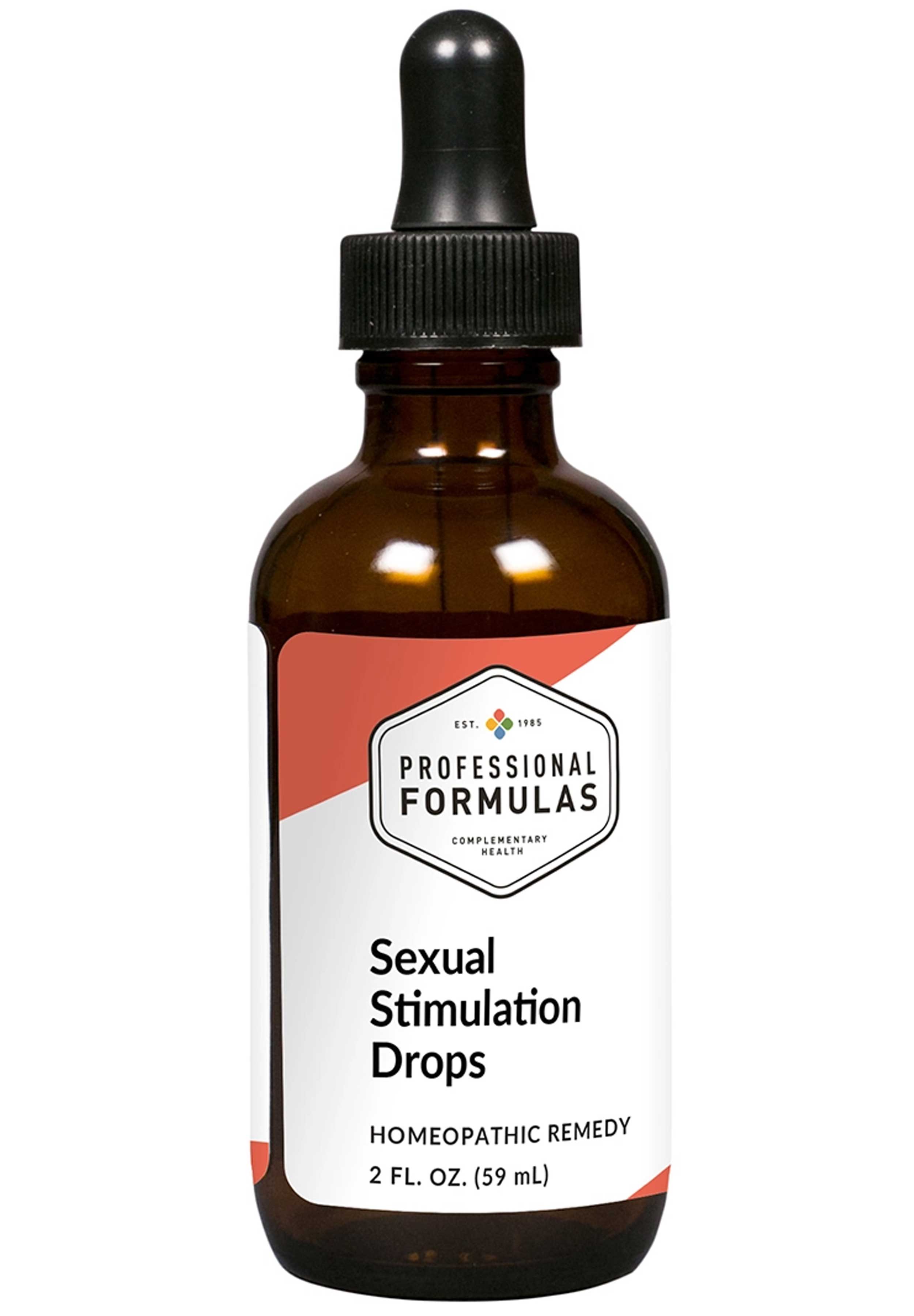 Sexual Stimulation Drops 9201