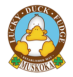 Lucky Duck Fudge
