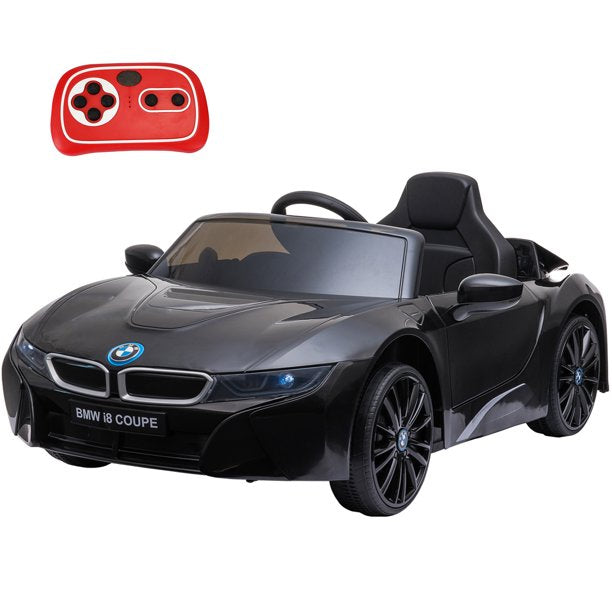 bmw childs electric car battery