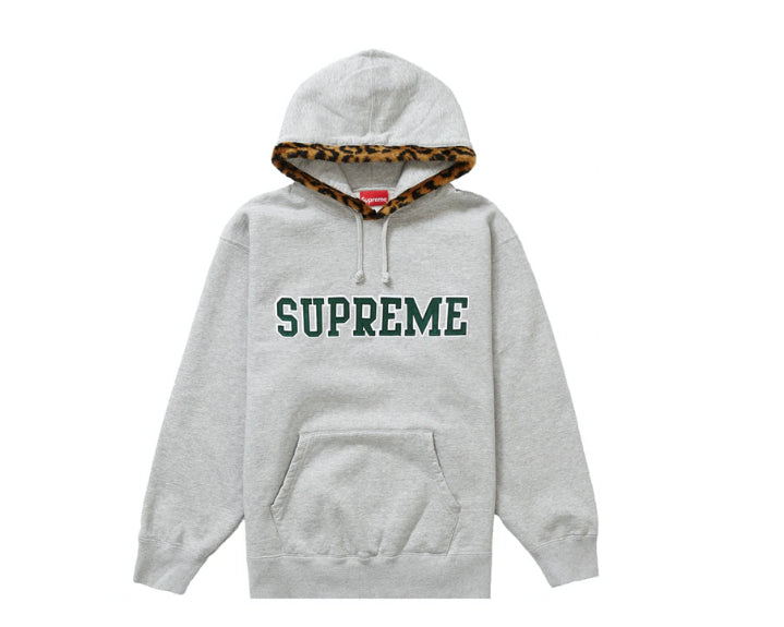 送関込 supreme leopard trim ジョングク着用 | terepin.com