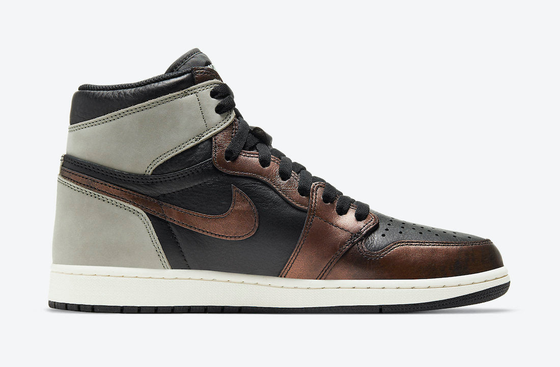 air jordan 1 rust shadow release date