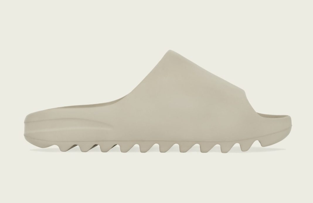 yeezy slide bone release date