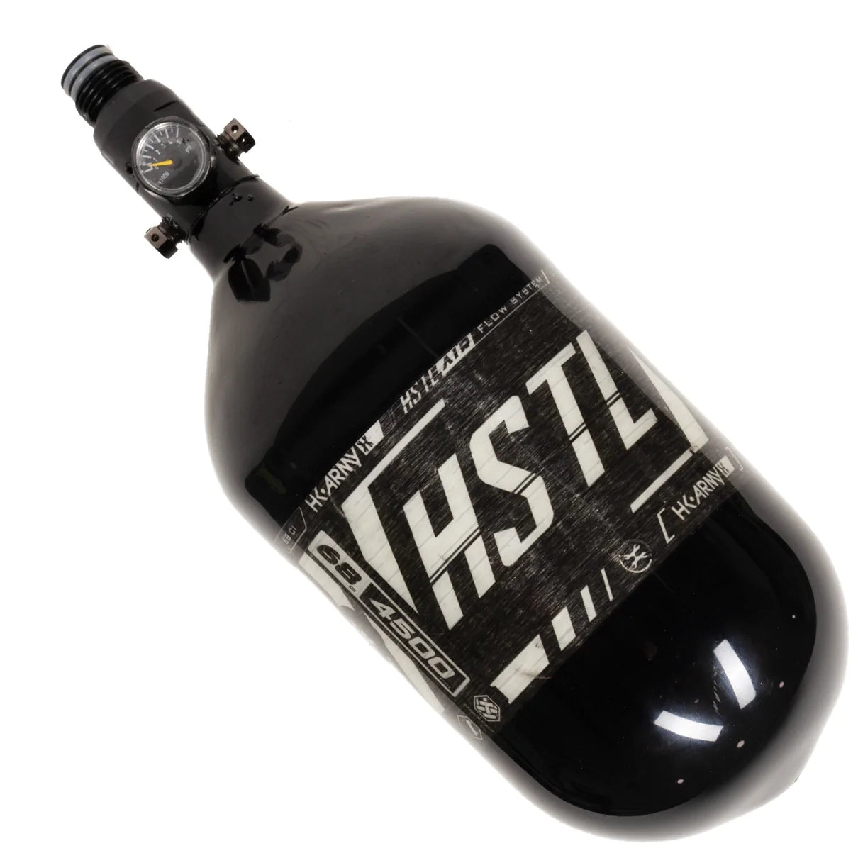 HK Army - HSTL Carbon Tank - 68/4500
