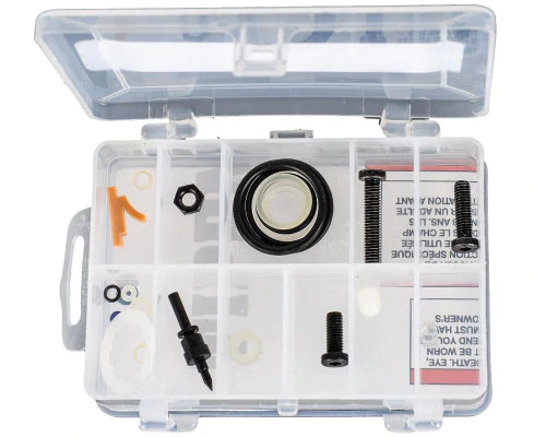 Tippmann TIPx Pistol/ TCR Basic Parts Kit