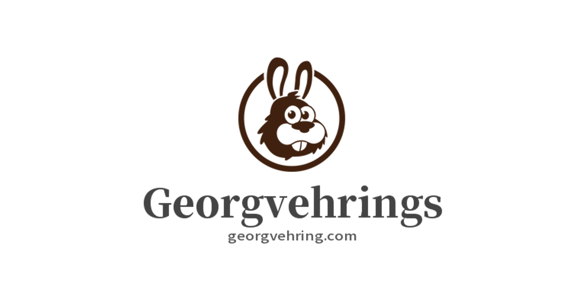 Georgvehrings Laden | Shopify Store Listing