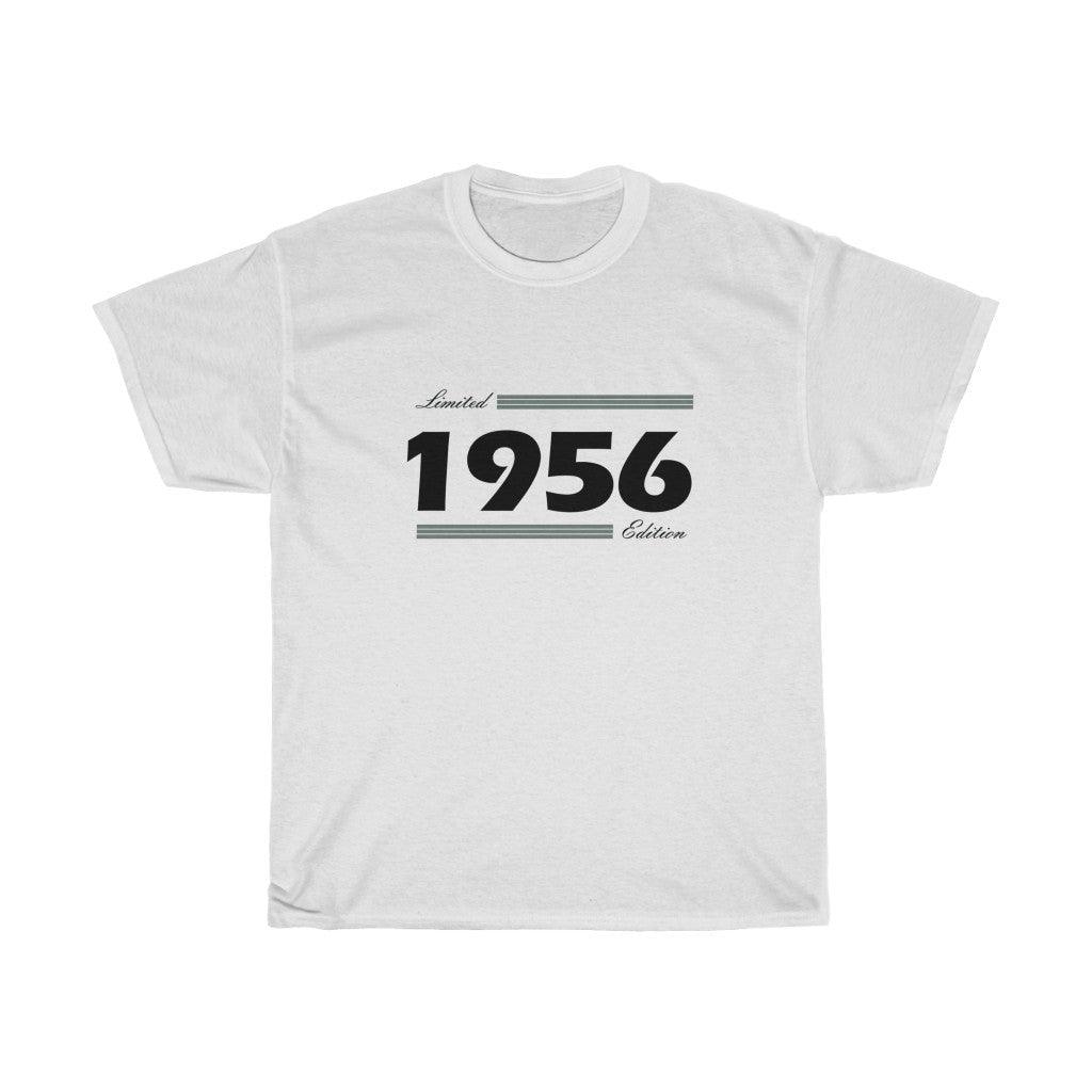 56w Unisex Heavy Cotton Tee 12 - Youneekbooteek