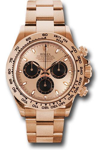 rolex everose cosmograph daytona