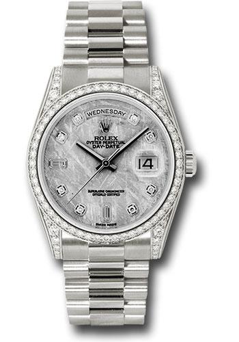 rolex 118389