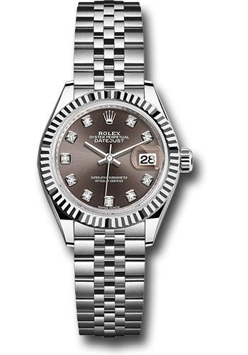 rolex datejust 279174