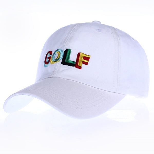 tyler the creator white hat