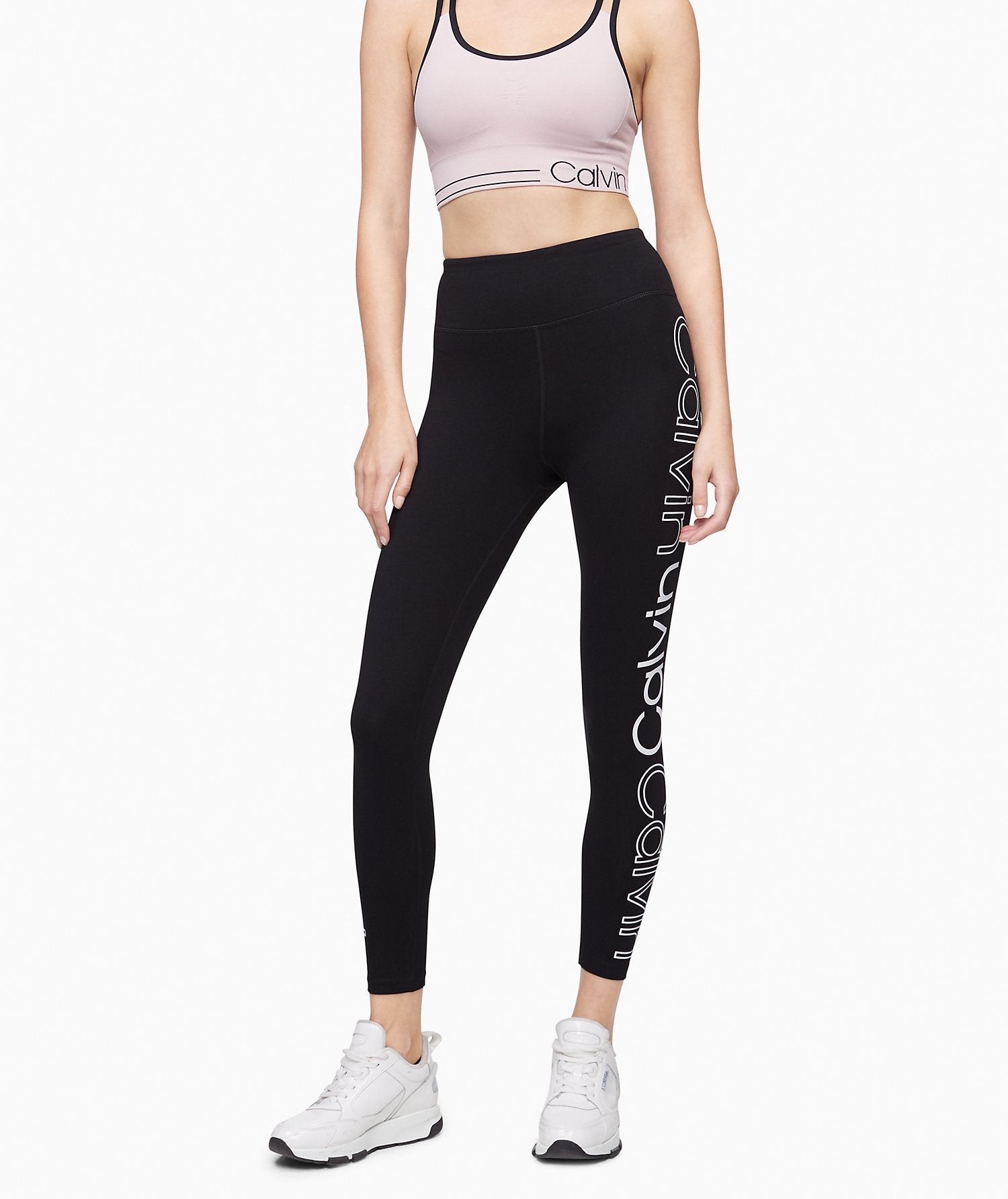 sam's club calvin klein leggings