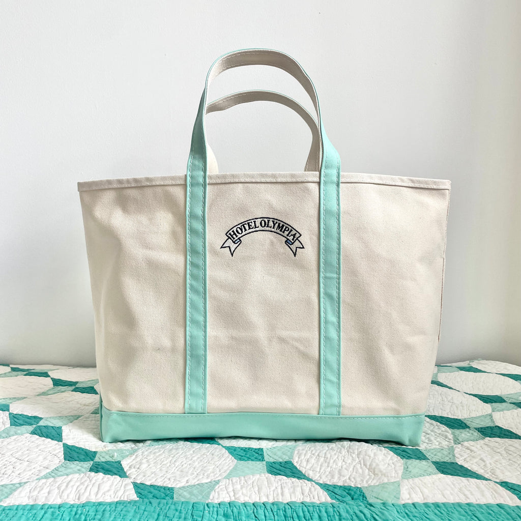 NEIGHBORHOOD NH X L.L.BEAN . TOTE-L | centurymotorinnfinley.com.au