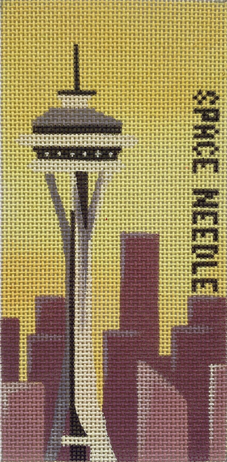 Space Needle ME115