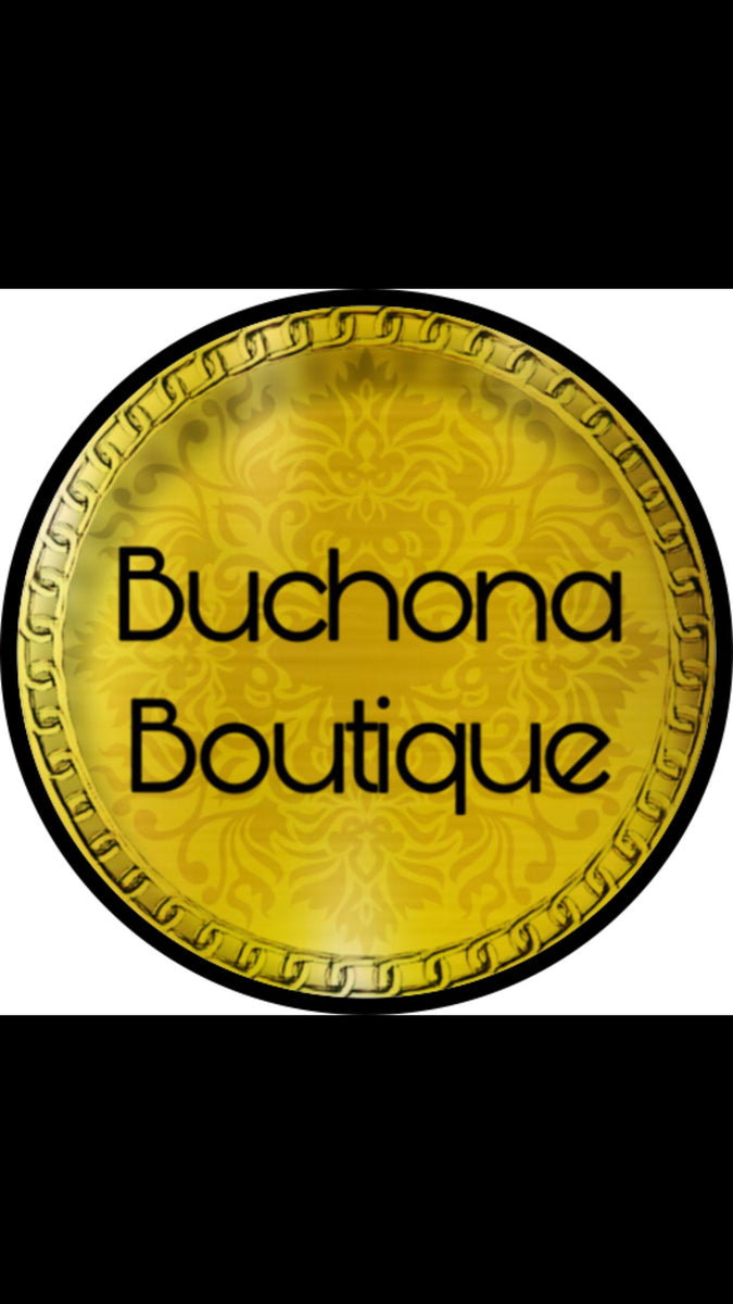 Buchona Boutique Shopify Store Listing buchonaboutique