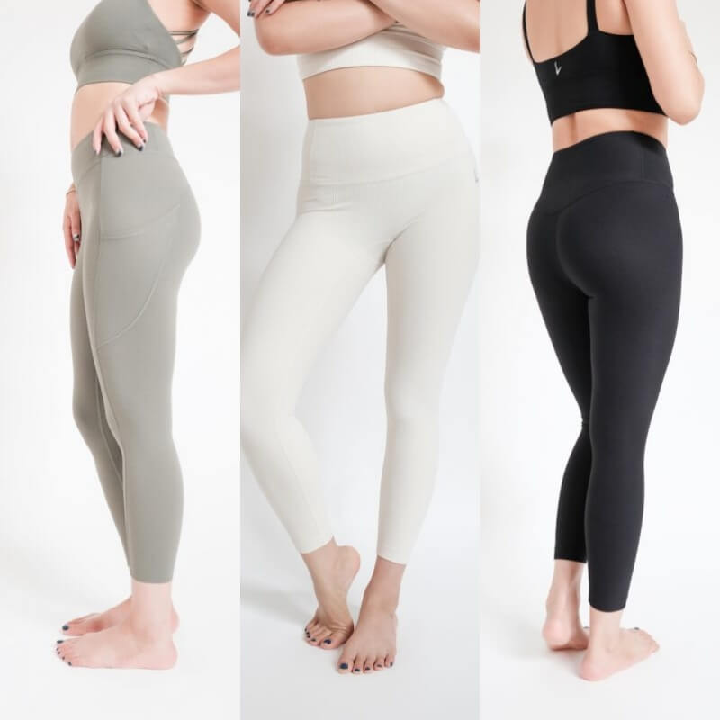 The 11 Best Yoga Pants of 2020