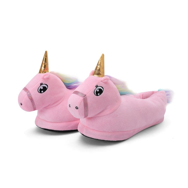 Zapatillas de para niñas | Tienda de unicornios